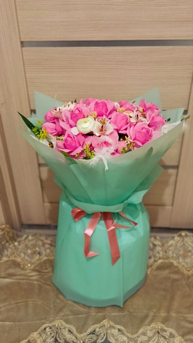 Gullar bor свети есть в наличии Самарканд арзон нархларда