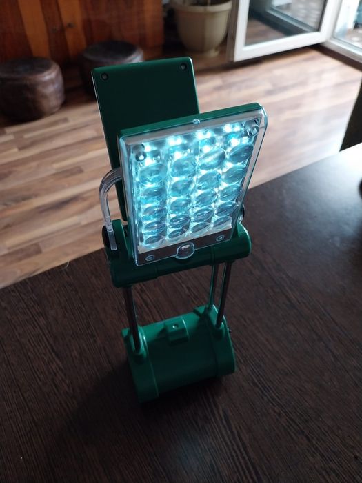 Lampa cort Smart Bivy Lamp