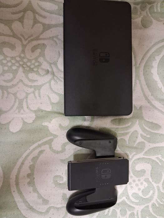 Nintendo Switch 64GB