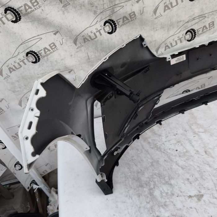 Bara fata Skoda Enyaq an 2020-2021-2022-2023-2024