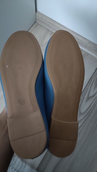 Pantofi damă 37 /noi