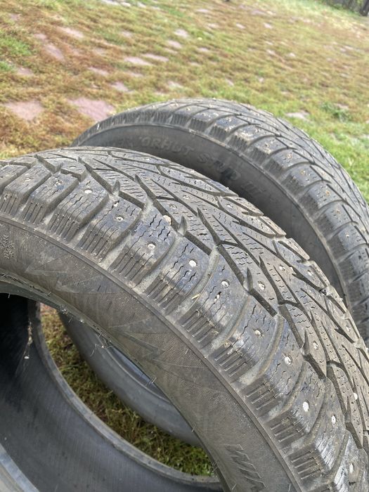 Продам 225/60 r 17