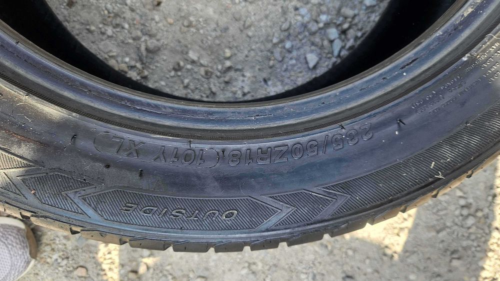 235/50 R18 • Vara • Sailun Atrezzo ZSR 101Y XL | 2 buc | Pret/buc