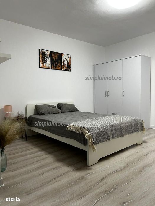 Garsonieră Renovata –Dristor Metrou la ieșirea din bloc