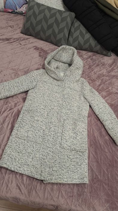 Дамски зимни якета 40 размер