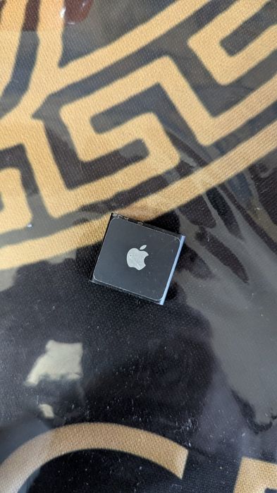 SSD m2 SATA 3 256/512 Apple iPod shuffle-4