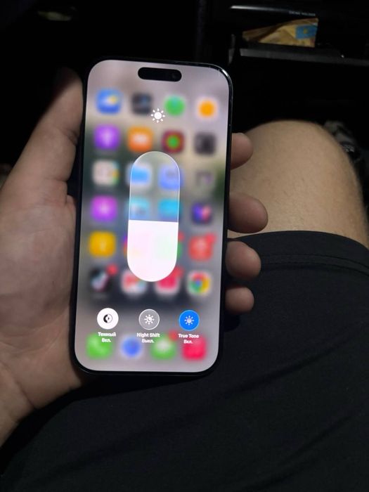 iPhone 16 pro Айфон 16 про