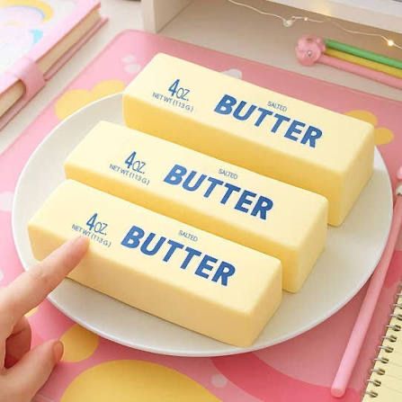Butter скуиши за деца