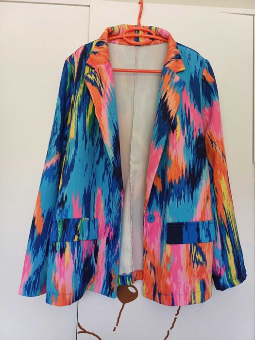 Сет закупен от lilia-fashion.bg, размер М