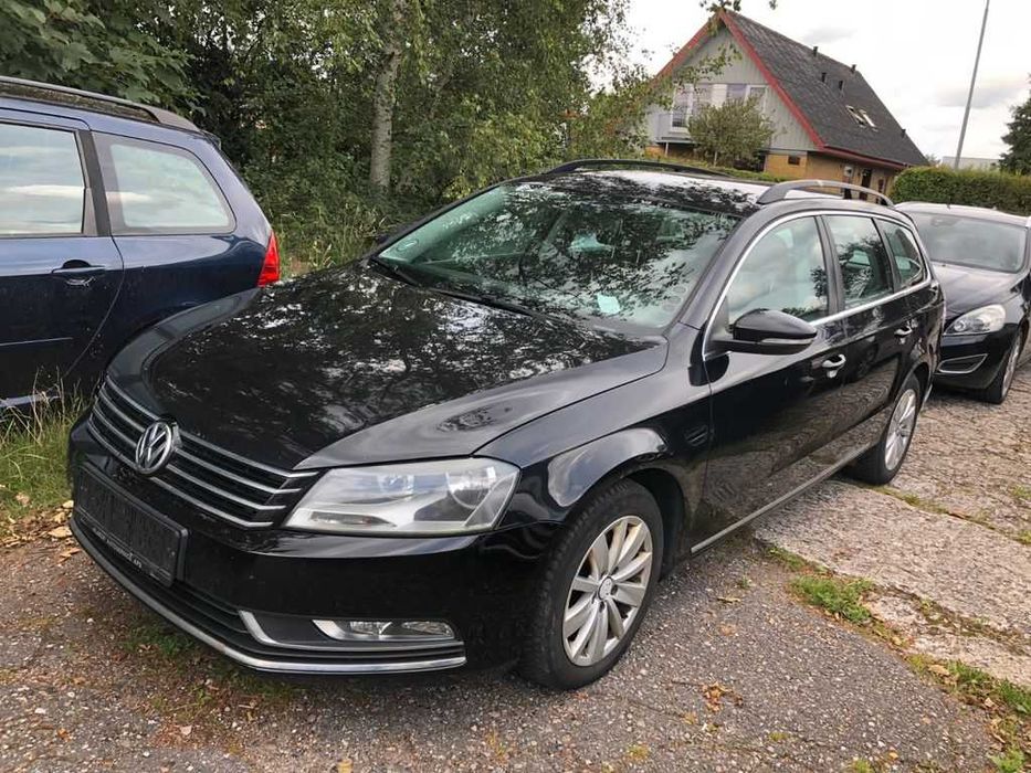 caseta de directie vw passat b7 motor 2.0 tdi cutie dsg