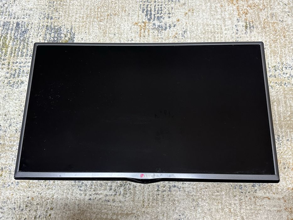 Телевизор Lg 32 дюйма