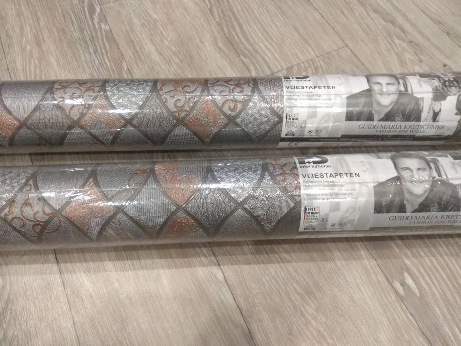 Продам обои иипортные