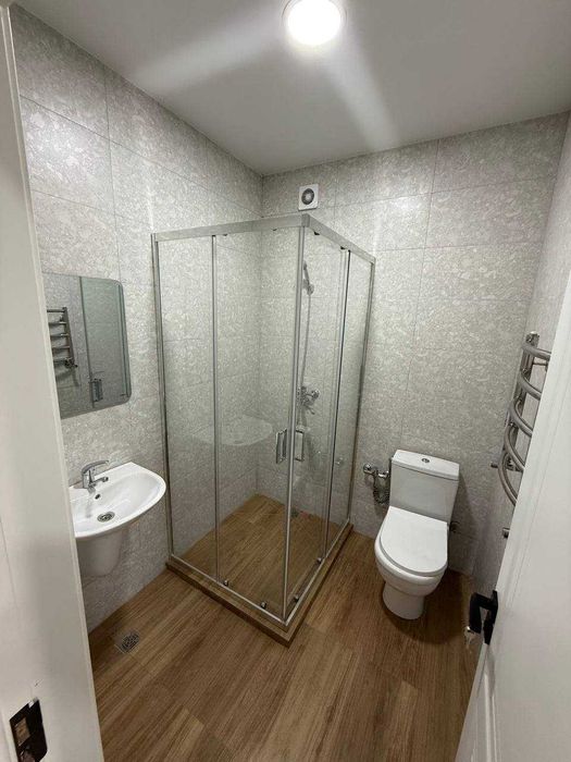 Апартаменты под аренду | Студия | Долгосрочная аренда