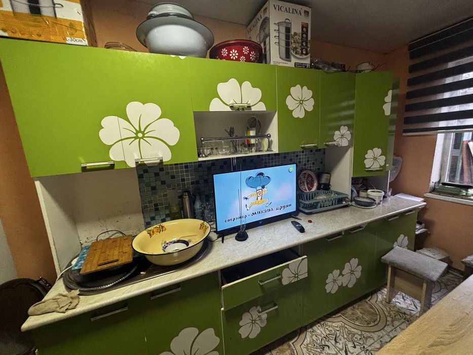 Гарнитура самовывоз