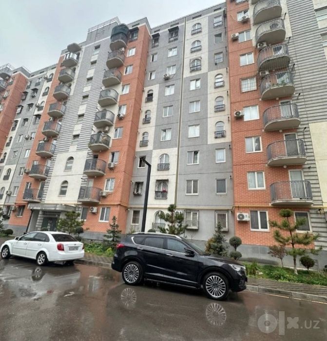 Сдаётся 1/2/9 Assalom sohil (узбум)