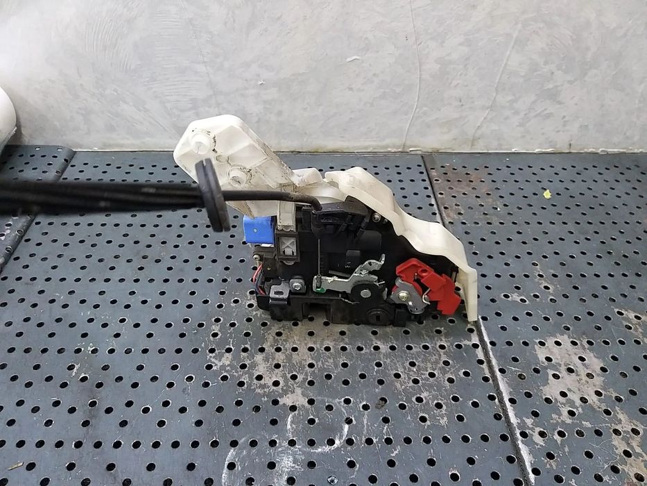 Broasca usa dreapta spate vw golf 6 5k