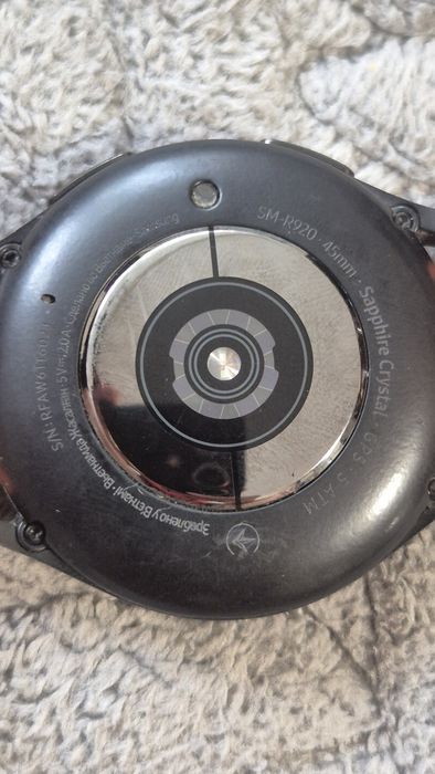 Samsung Watch 5 pro 45mm
