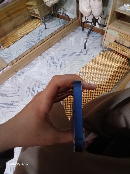 Iphone 12mini 64xotirada