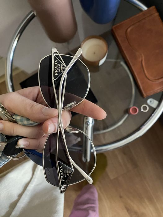 Ochelari soare Prada