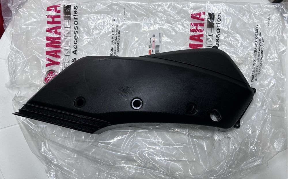 Yamaha xmax 300( 17-22 година)Airbox air filter