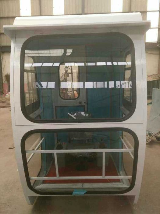 Запчасти на башенный кран