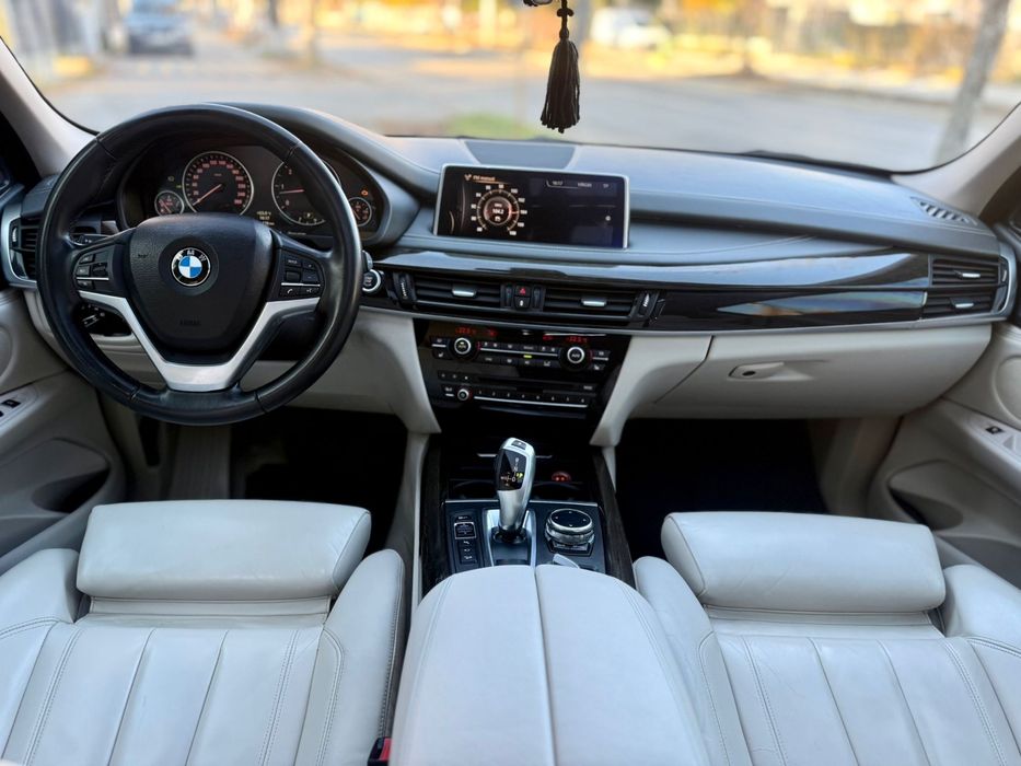 Vand/Schimb X5~Panoramic~Distronic~Camere 360~Piele Nappa