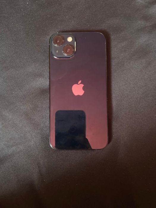 Айфон 13 идеальный