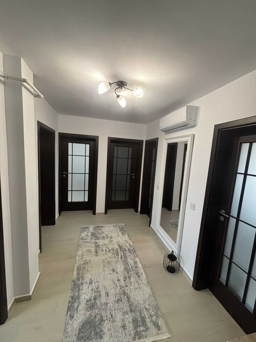 Apartament – Valea Lupului - Mai multe
