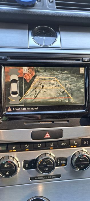 Se vinde Vw Passat b7