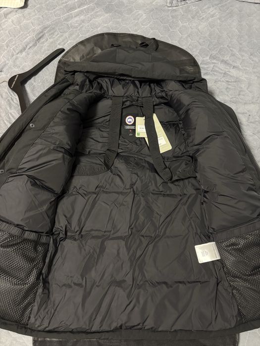Canada Goose Langford parka