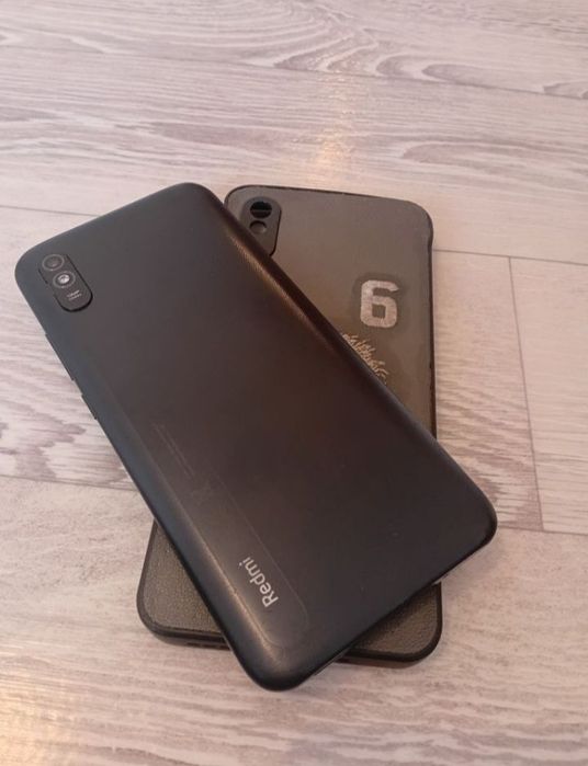 Redmi 9A сатылады