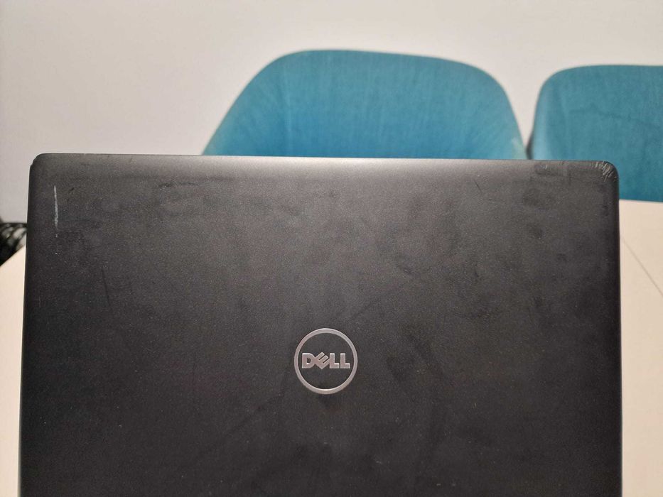 Dell Latitude 5480 Intel I5-7300U 2.60GHz 8GB RAM 500GB HDD