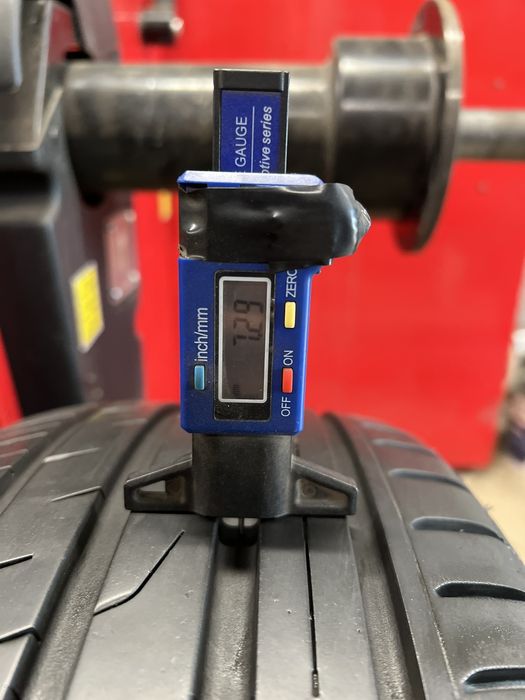 Летни гуми 205/55 R16 Toyo