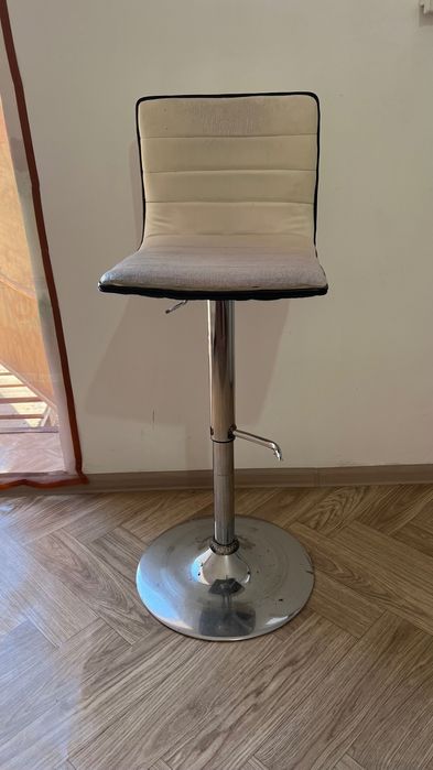 Барный стулья, б/у