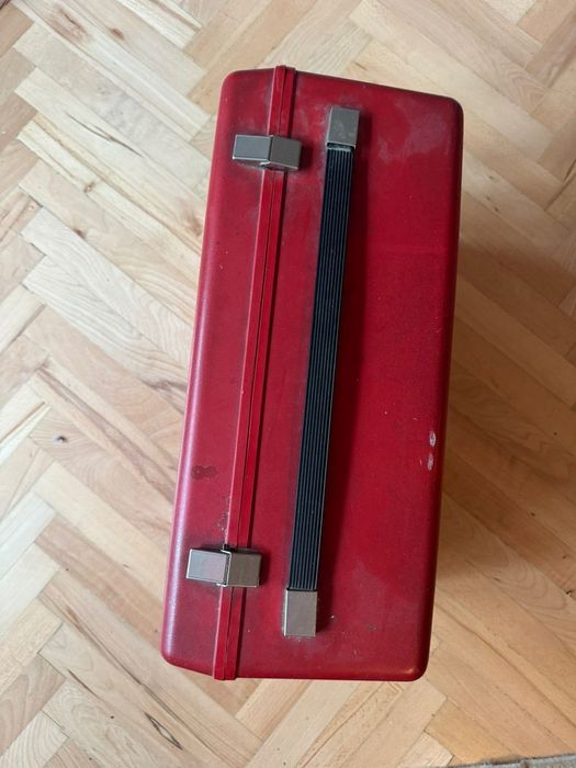 Шивашка машина Bernina