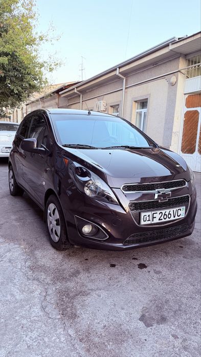 Spark Avtomat 1,25