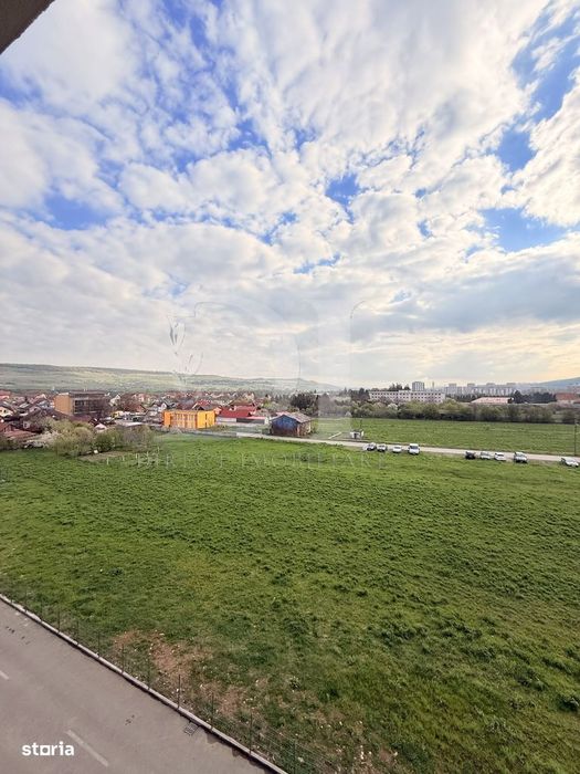 Apartament finisat / etaj intermediar / Zona Oncos