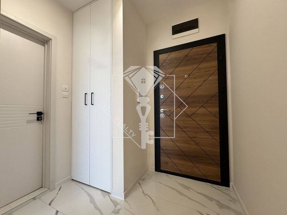 Продава се Двустаен апартамент в Пловдив, Остромила - 62 кв.м за 1069 €/кв.м - Снимка #5