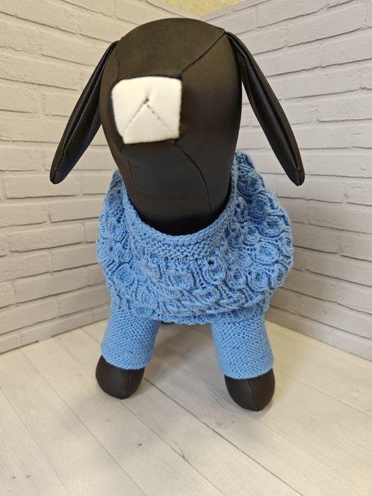 Свитер для собаки