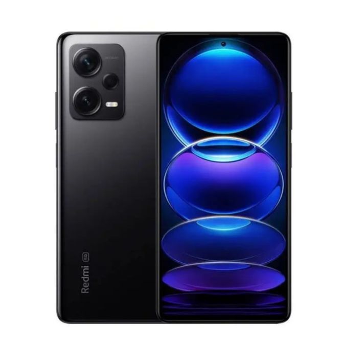 Redmi note 12 pro+ 5g