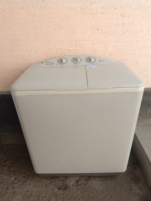 Продам стиральку полавтомат