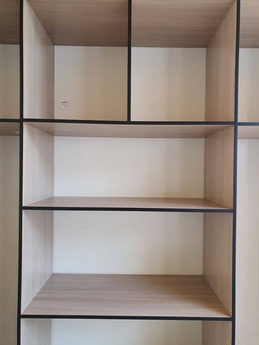 Шкаф Шфанер ясаймиз! Сборка мебель!