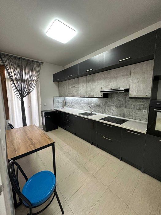 ALMAZOR CITY  /Беруний метро • 1-комн. • 50 м² • 18 из 18 [1АЛ:001]
