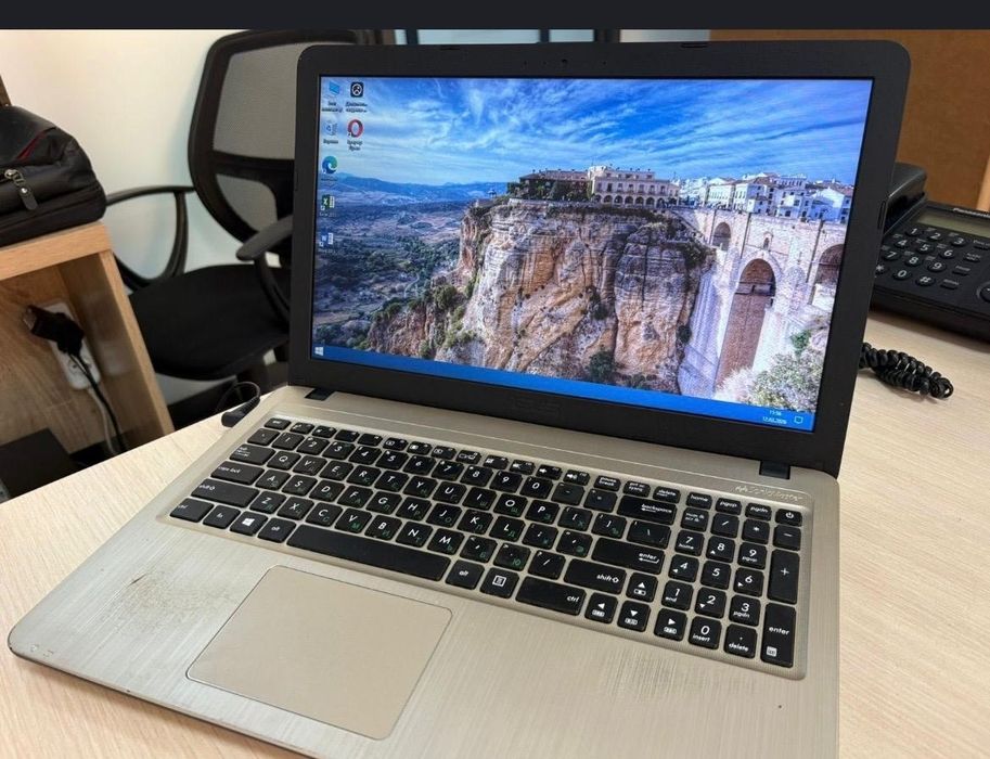 Ноутбук Lenovo IdeaPAad 3