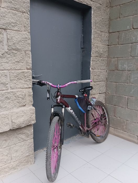 Продам велосипед