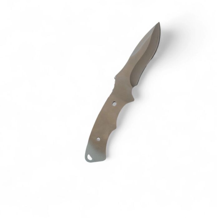 Ножове с ръчно изработена дръжка