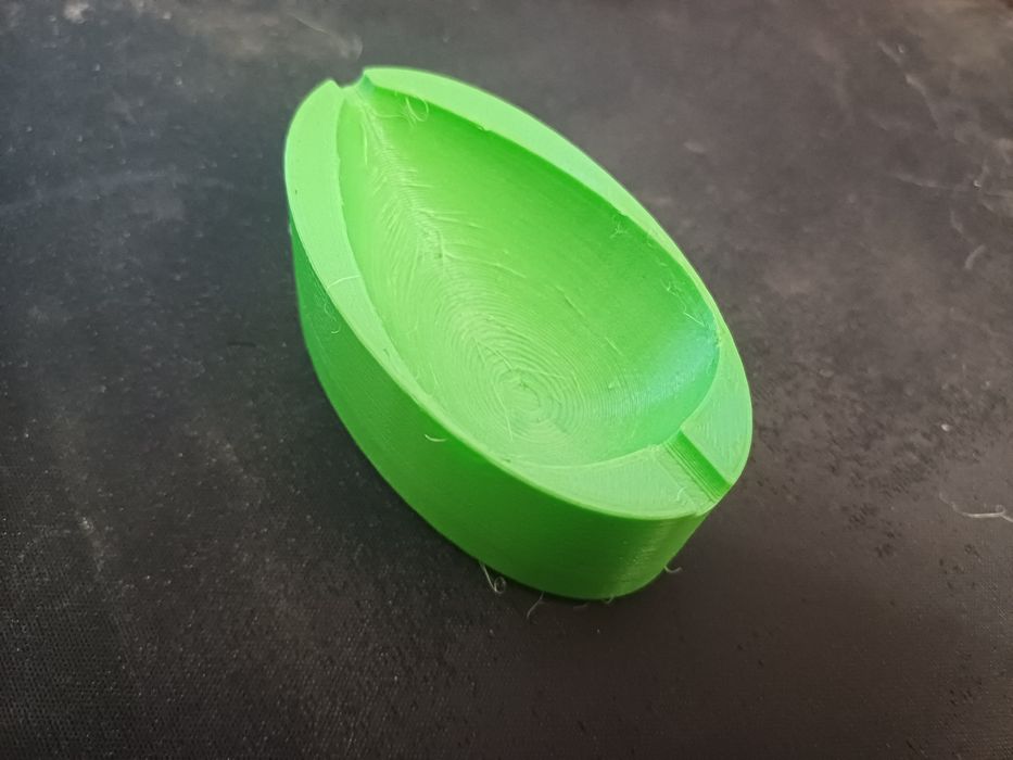 Method фидъри без утежнение 3д принтирани