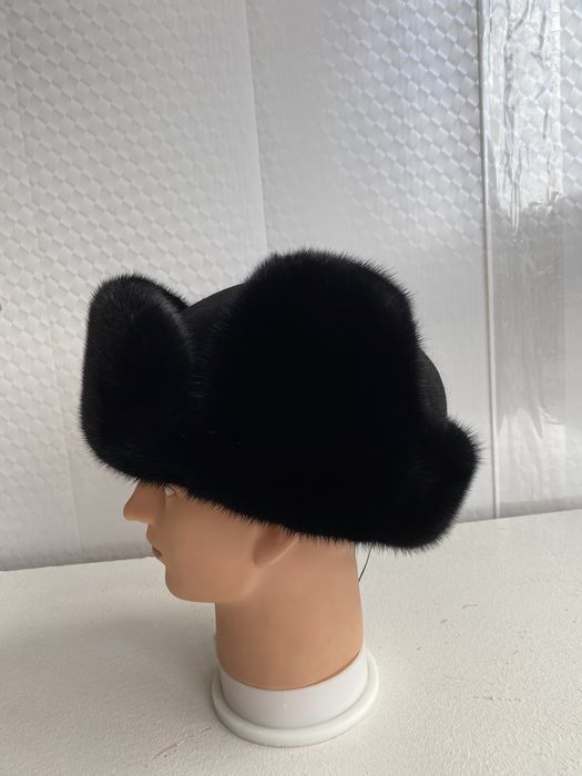 Шапки норка