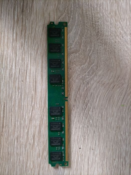 Memorie RAM Kingston Bucuresti Sectorul 4 • OLX.ro