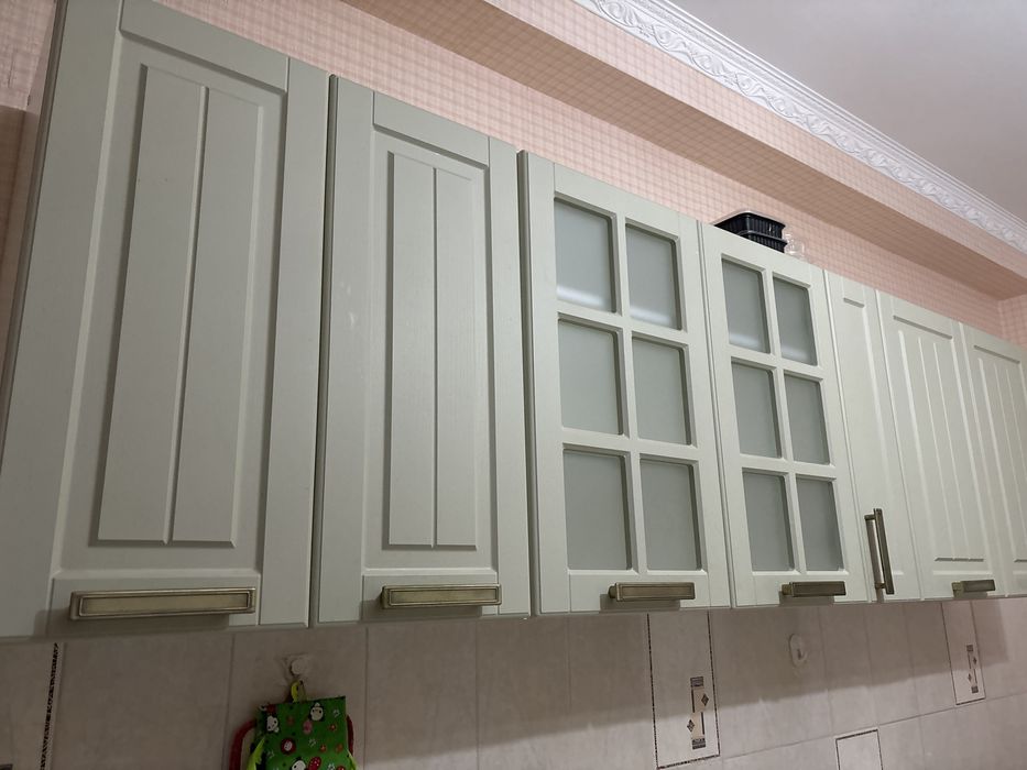 Продается кухонный гарнитур